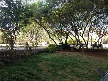 Plot Area in 2 BHK Apartment at Dreams Elina, Hadapsar – for Rent