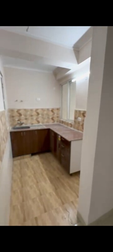Kitchen in 3 BHK Apartment at Amrapali Golf Homes, Sector 4, Greater Noida – for Rent