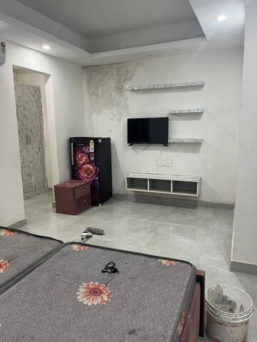 Kitchen in 1 BHK Apartment at Ruparel Pristine, Ghatkopar East – for Sale