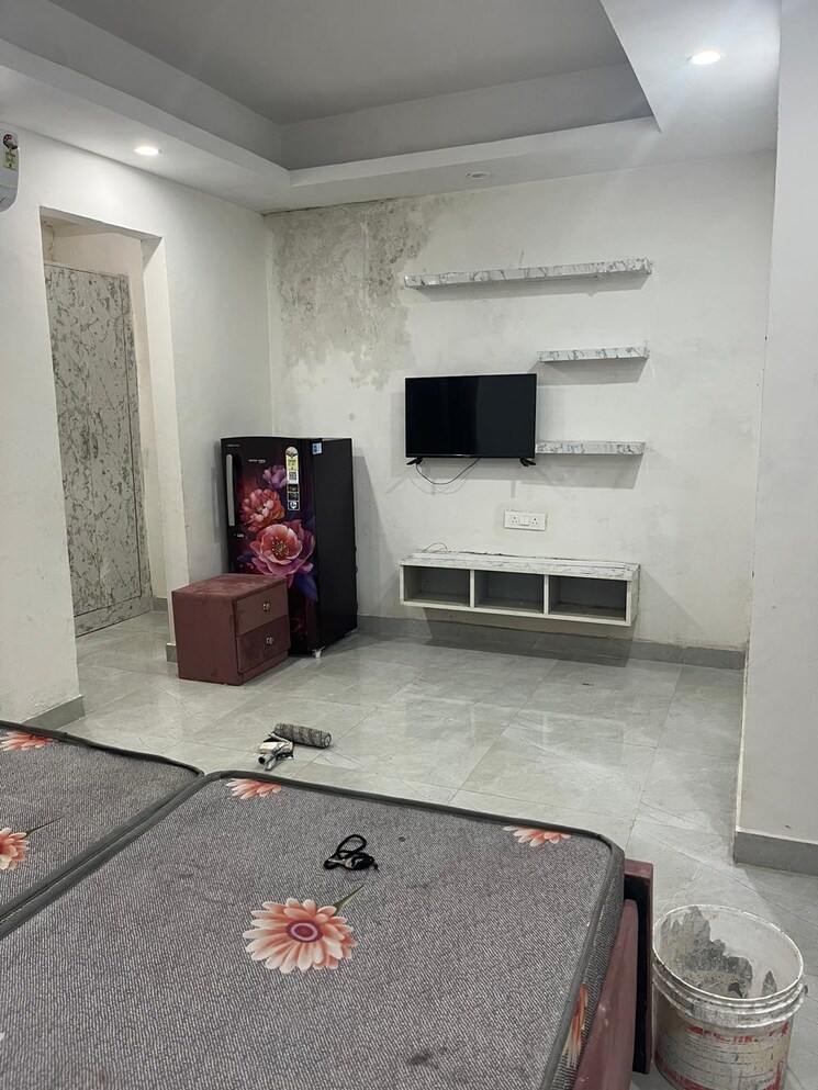 Kitchen, ruparel-pristine 1 Bedroom 444 Sq.Ft. Apartment In Ghatkopar East Mumbai 8236012