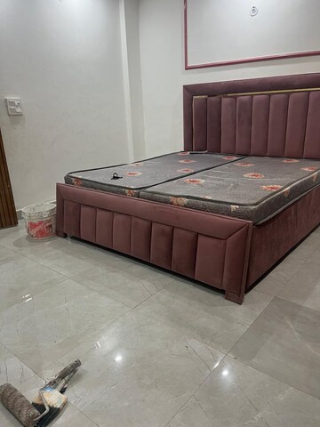 Bedroom in 1 BHK Apartment at Ruparel Pristine, Ghatkopar East – for Sale