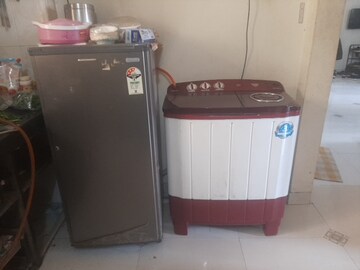 Furnished Amenities in  Pg at Vashi Sector 30a – for Rent