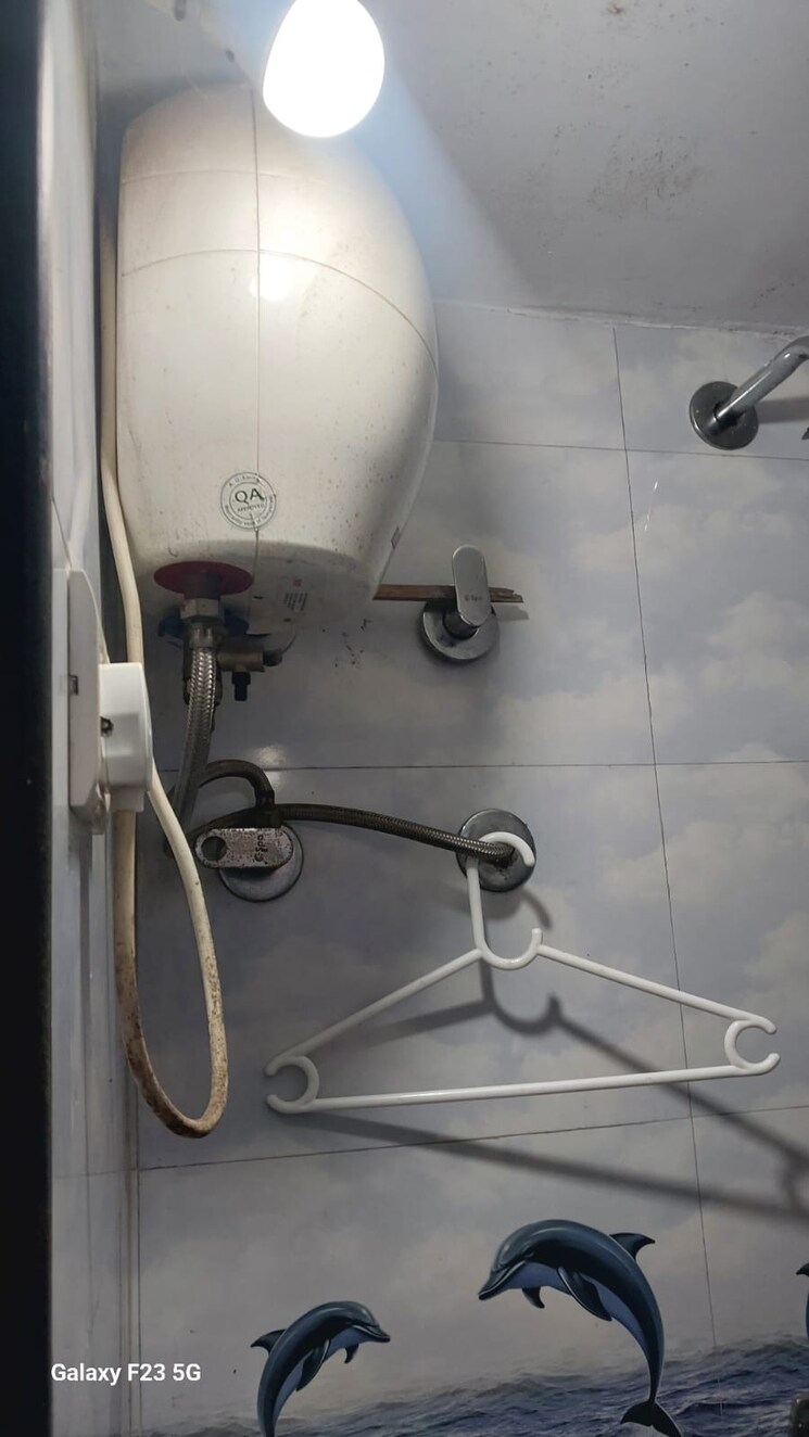 Bathroom, kopar khairane 4 Bedroom 2000 Sq.Ft. Villa In Kopar Khairane Navi Mumbai 8235927