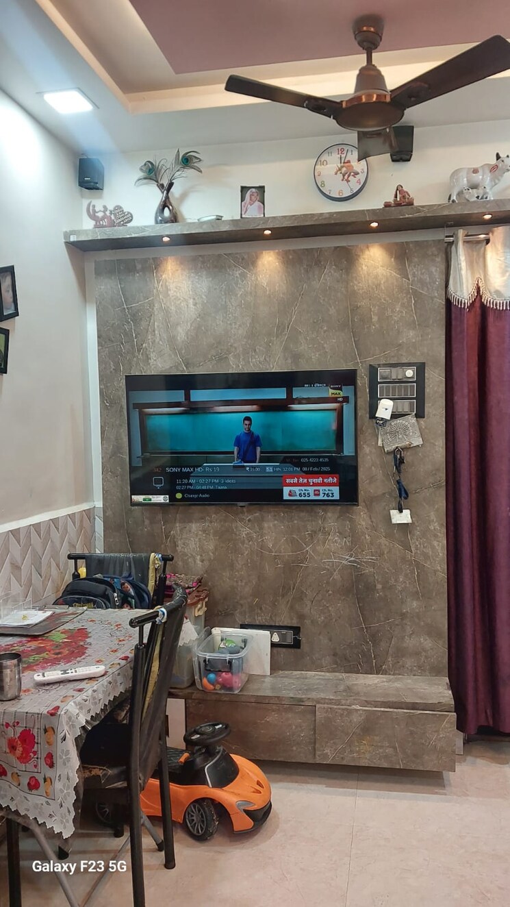 Room, kopar khairane 4 Bedroom 2000 Sq.Ft. Villa In Kopar Khairane Navi Mumbai 8235927