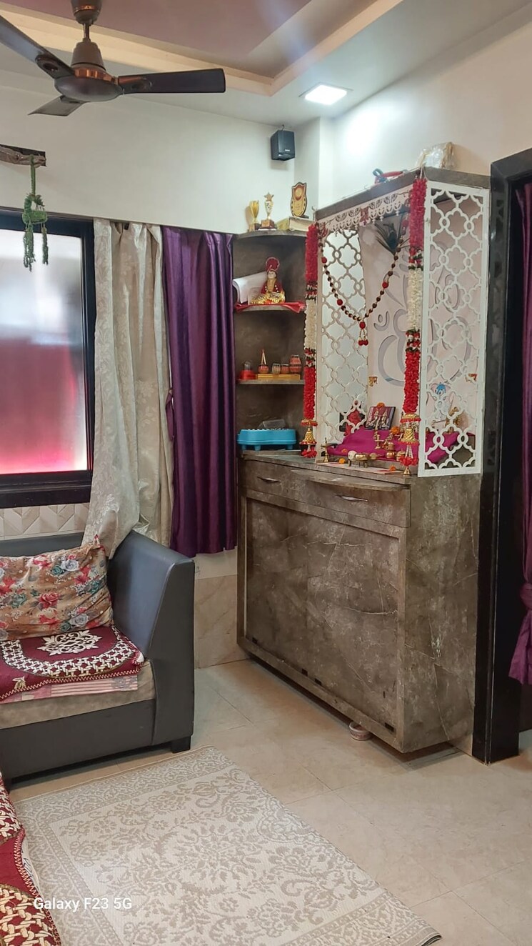 Bedroom, kopar khairane 4 Bedroom 2000 Sq.Ft. Villa In Kopar Khairane Navi Mumbai 8235927