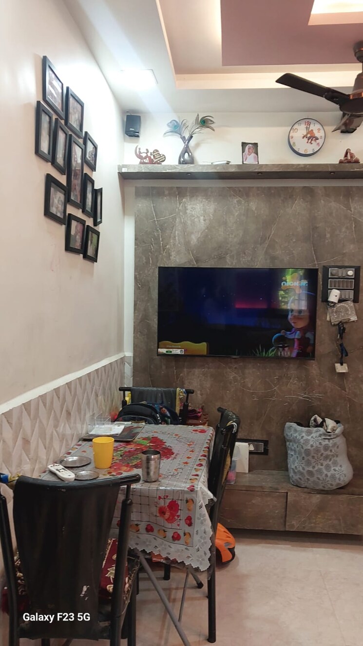 Living Room, kopar khairane 4 Bedroom 2000 Sq.Ft. Villa In Kopar Khairane Navi Mumbai 8235927