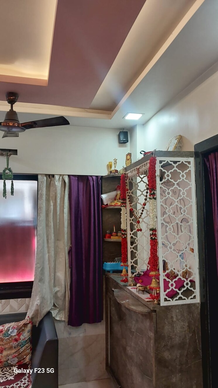 Bedroom, kopar khairane 4 Bedroom 2000 Sq.Ft. Villa In Kopar Khairane Navi Mumbai 8235927