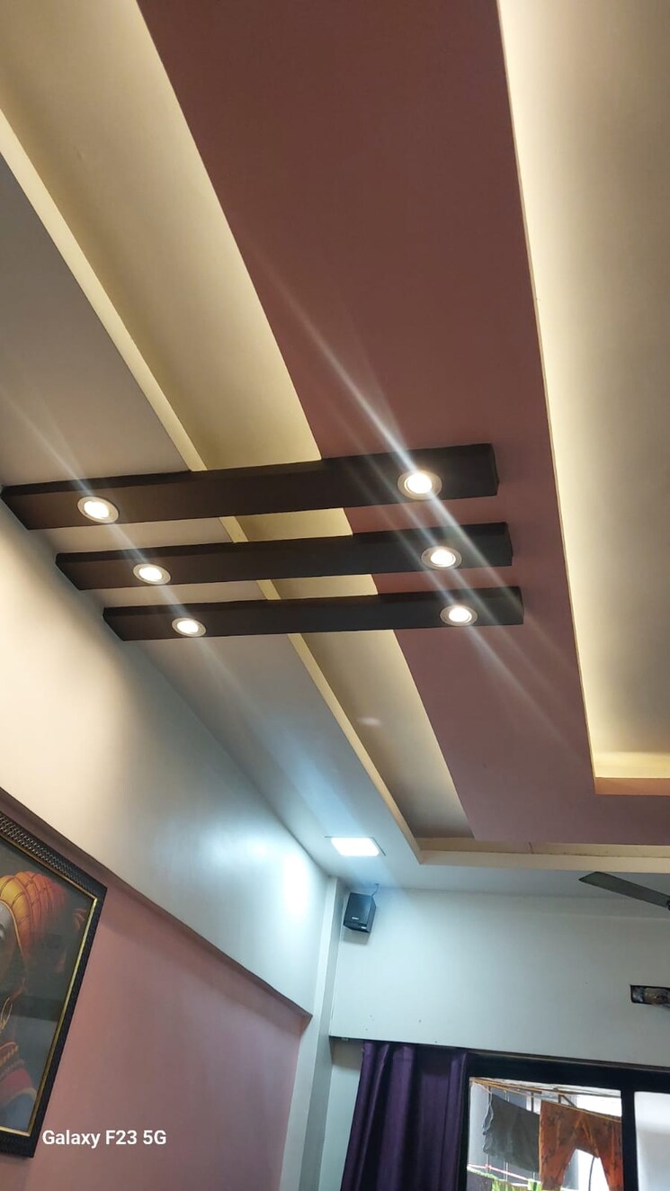 Room, kopar khairane 4 Bedroom 2000 Sq.Ft. Villa In Kopar Khairane Navi Mumbai 8235927