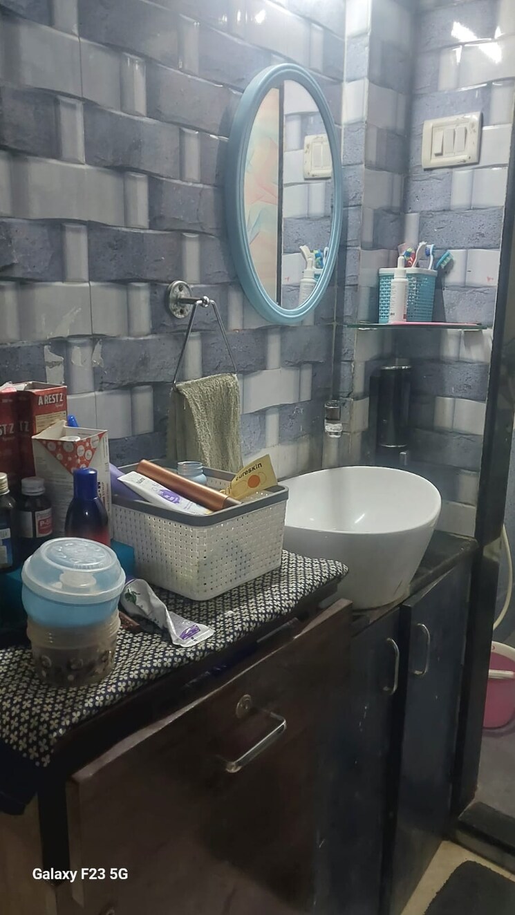 Bathroom, kopar khairane 4 Bedroom 2000 Sq.Ft. Villa In Kopar Khairane Navi Mumbai 8235927
