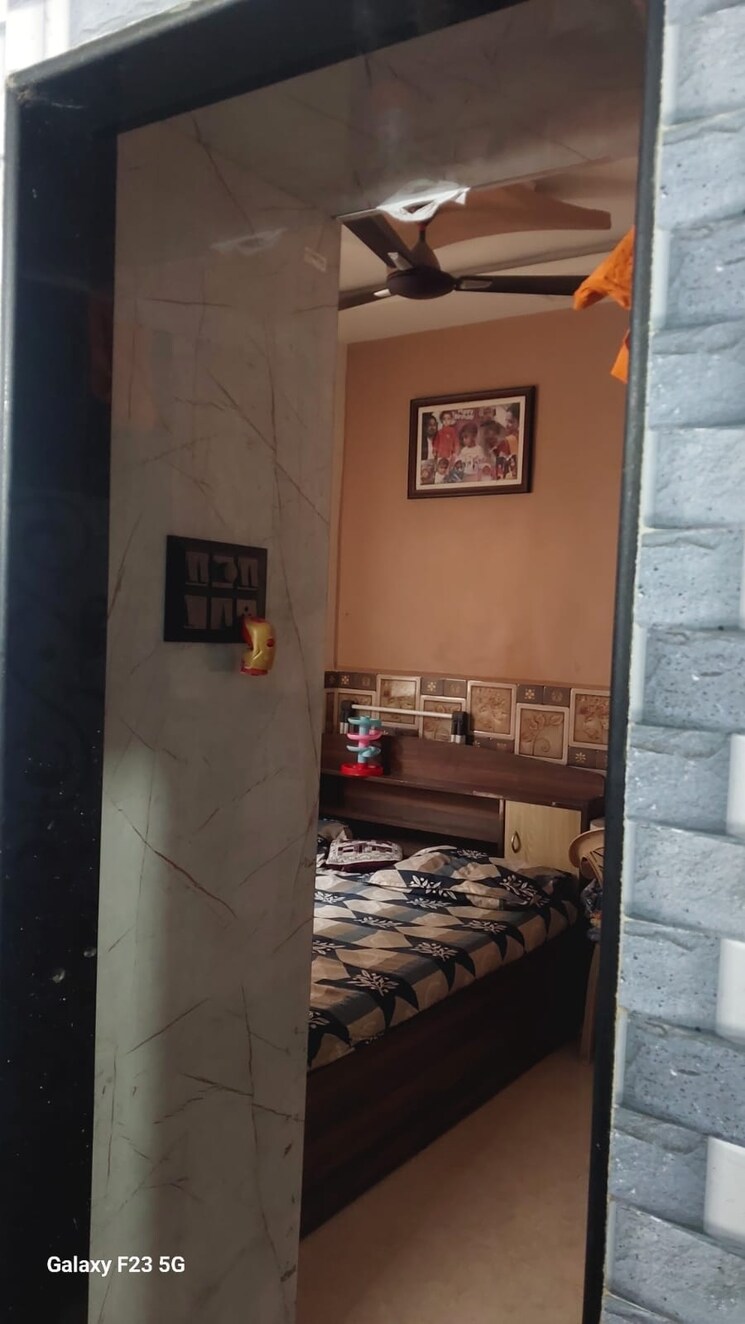 Bedroom, kopar khairane 4 Bedroom 2000 Sq.Ft. Villa In Kopar Khairane Navi Mumbai 8235927