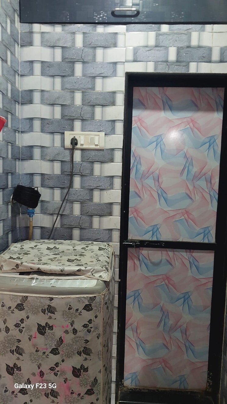 Bathroom, kopar khairane 4 Bedroom 2000 Sq.Ft. Villa In Kopar Khairane Navi Mumbai 8235927