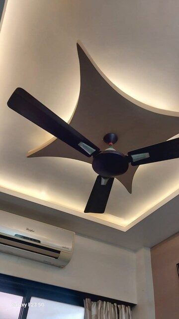 Furnished Amenities in 4 BHK Villa at Kopar Khairane – for Rent