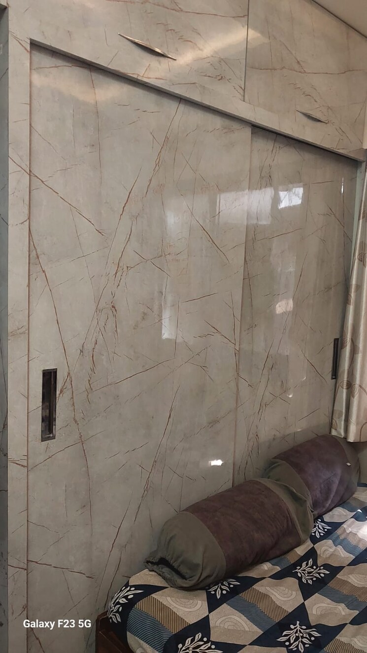 Bathroom, kopar khairane 4 Bedroom 2000 Sq.Ft. Villa In Kopar Khairane Navi Mumbai 8235927