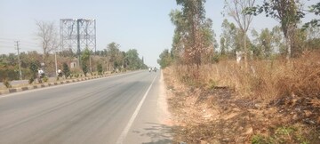 Commercial Land 2 Acre For Resale in Sreeramanahalli Bangalore  8235929