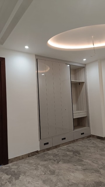 3 BHK Builder Floor For Rent in Paschim Vihar