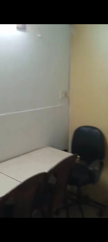 Furnished Amenities in  Office Space at Bbd Bag – for Rent