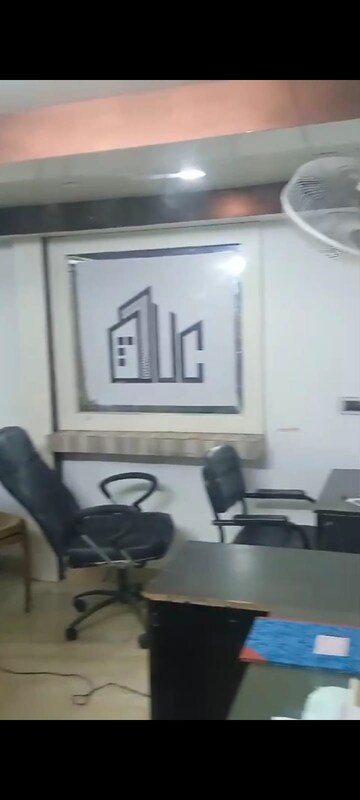 Team Area in  Office Space at Bbd Bag – for Rent