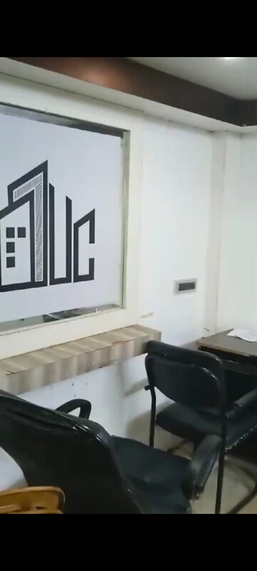 Team Area in  Office Space at Bbd Bag – for Rent