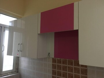 Bathroom in 2 BHK Apartment at Shree Vardhman Mantra, Sector 67 – for Rent