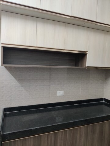 Kitchen in 2 BHK Apartment at Acme Ozone, Manpada – for Sale