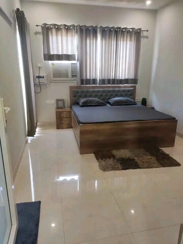 1 BHK Builder Floor For Rent in Ansal Sushant Lok I Sector 43 Gurgaon  8235953