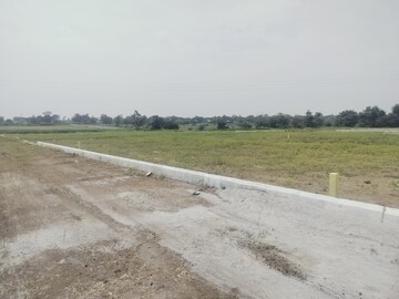Plot Area in  Plot at Vikarabad – for Sale