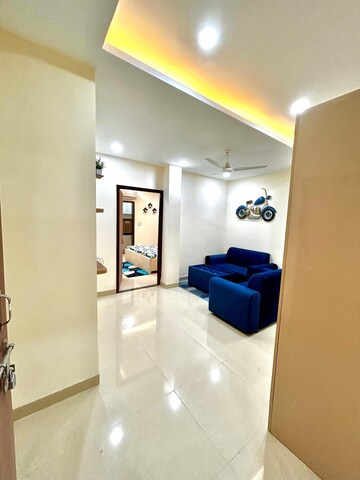 Furnished Amenities in 1 BHK Builder Floor at Sector 28 – for Rent