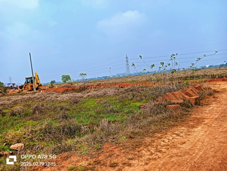 undefined, patrapada  1202 Sq.Ft. Plot In Patrapada Bhubaneswar 8236082