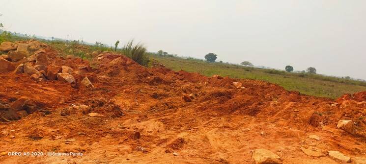 undefined, patrapada  1202 Sq.Ft. Plot In Patrapada Bhubaneswar 8236082