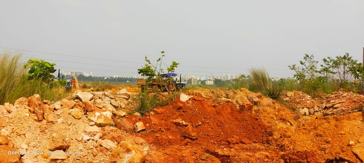 undefined, patrapada  1202 Sq.Ft. Plot In Patrapada Bhubaneswar 8236082
