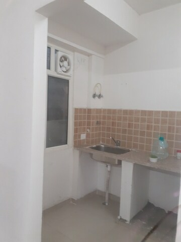 Kitchen in 2 BHK Apartment at Mahagun Mywoods, Sector 16c Greater Noida – for Rent