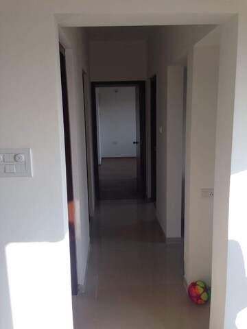 Building Lobby in 2 BHK Apartment at Lodha Casa Bella, Dombivli East – for Sale