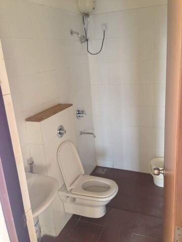 Bathroom in 2 BHK Apartment at Lodha Casa Bella, Dombivli East – for Sale