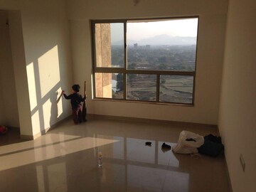 Kitchen in 2 BHK Apartment at Lodha Casa Bella, Dombivli East – for Sale