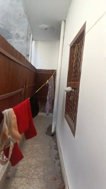 Furnished Amenities in 1 BHK Builder Floor at Kishangarh – for Rent