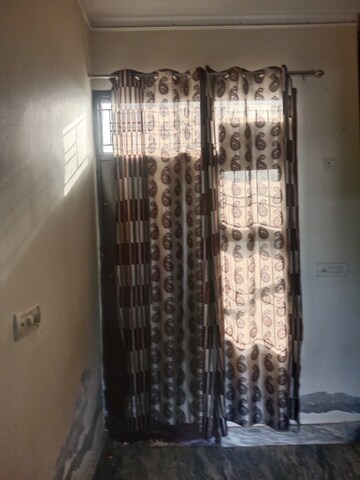 Building Lobby in 1 BHK Builder Floor at Sector 18 – for Rent