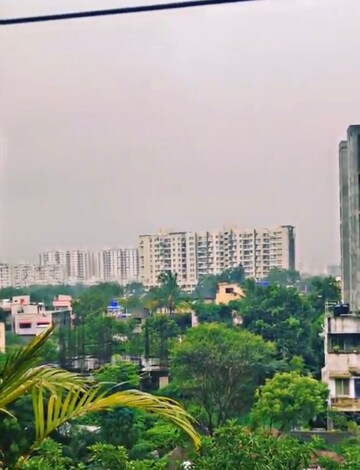 2 BHK Apartment – Exterior View View at Dreams Elegance, Hadapsar - for Rent