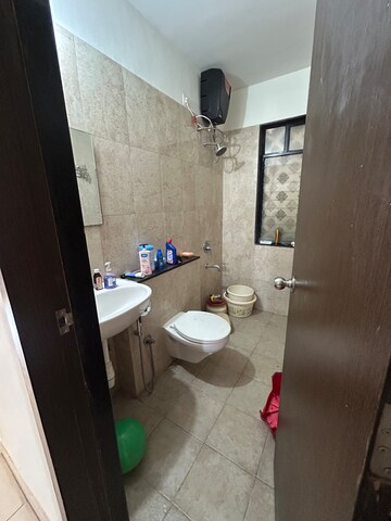 Bedroom in 2 BHK Apartment at Dreams Elegance, Hadapsar – for Rent