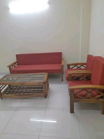 Furnished Amenities in 2 BHK Builder Floor at Builder Floor, Sector 28 – for Rent