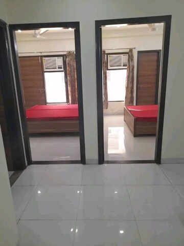 Bathroom in 2 BHK Builder Floor at Builder Floor, Sector 28 – for Rent