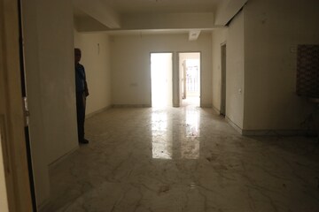 3 BHK Apartment For Sale in Raj Nagar Extension