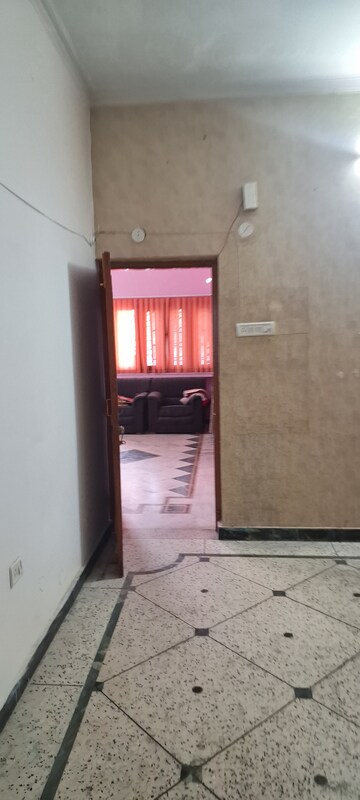 Kitchen in 3 BHK Independent House at Gomti Nagar – for Rent