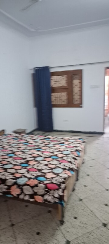 Bedroom in 3 BHK Independent House at Gomti Nagar – for Rent