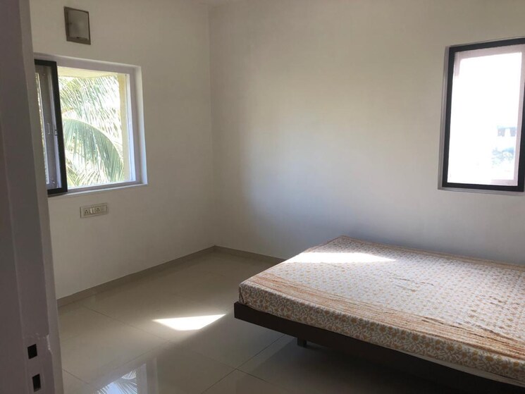 Bedroom, cozihom-apartments 2 Bedroom 1250 Sq.Ft. Apartment In Bandra West Mumbai 8236108