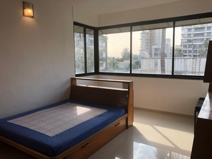 Kitchen, cozihom-apartments 2 Bedroom 1250 Sq.Ft. Apartment In Bandra West Mumbai 8236108