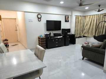 2 BHK Apartment For Resale in Ruparel Pristine Ghatkopar East Mumbai  8236251