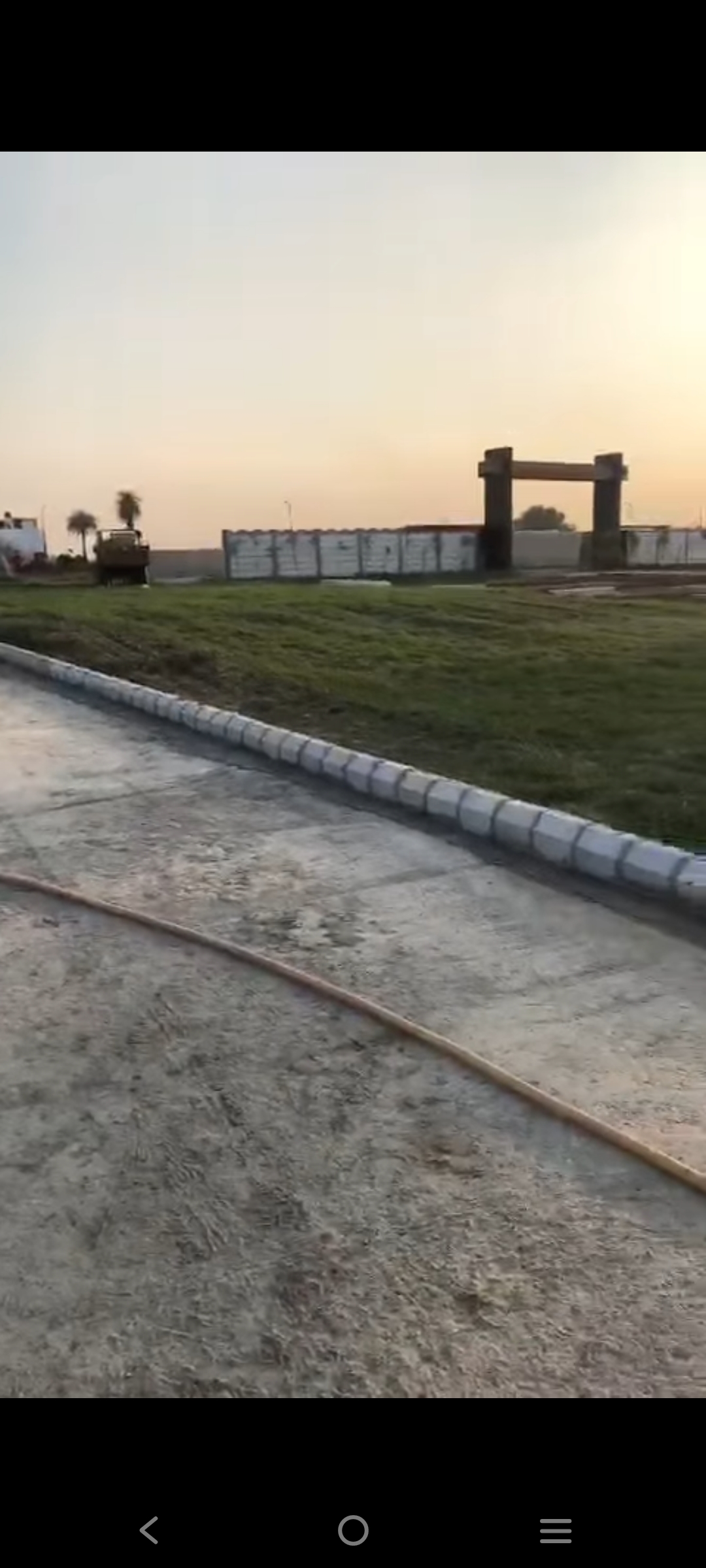 Plot For Sale in Victory We