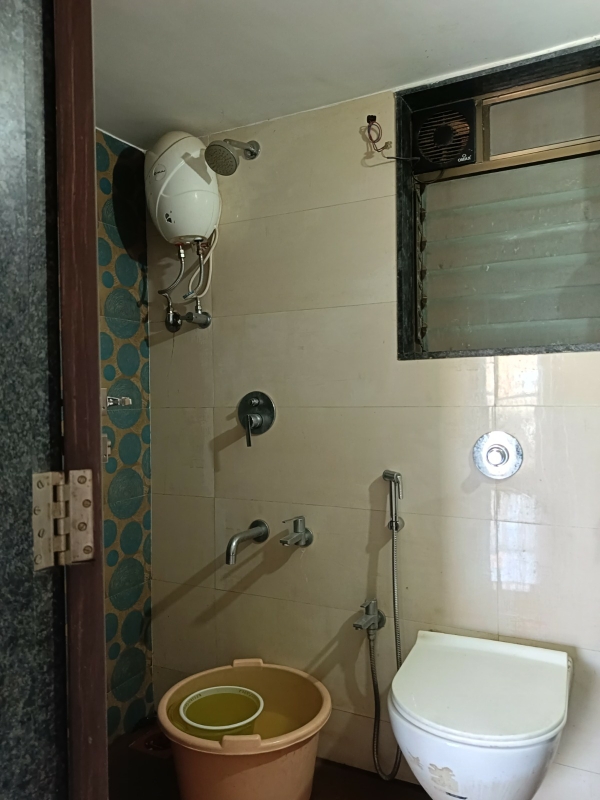 3 BHK 1500 Sq.Ft. Apartment in MICL Aaradhya Parkwood