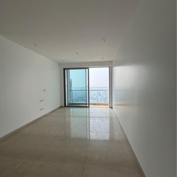 3 BHK Apartment For Rent in Kalpataru Vienta Tower A Ashok Nagar Mumbai  8236236