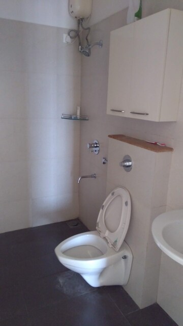 Bathroom in 2 BHK Apartment at Lodha Casa Bella, Dombivli East – for Sale